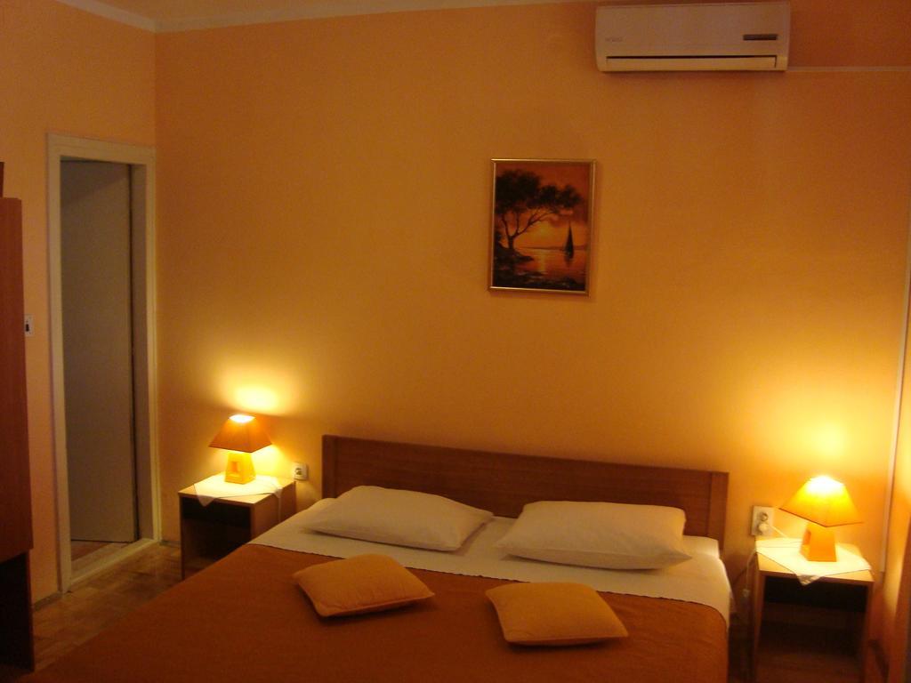 Rooms Ivica Водице Стая снимка
